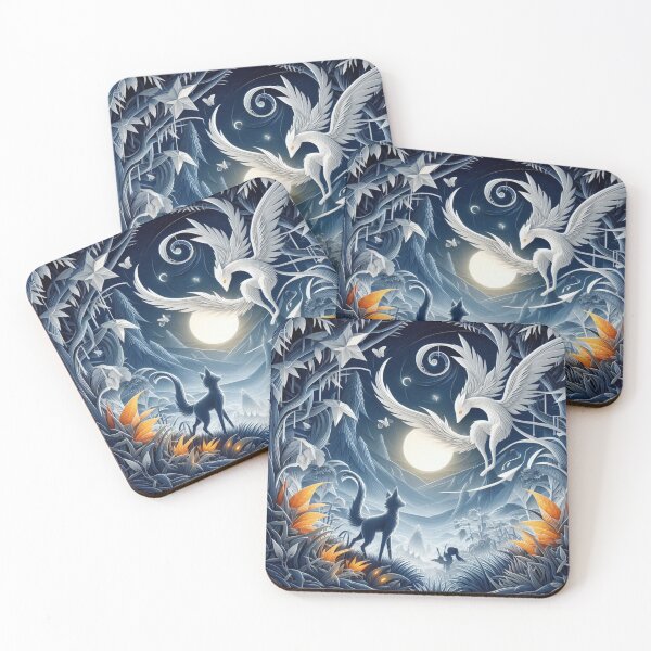 Item preview, Wisp Will designed and sold by tilmizart.