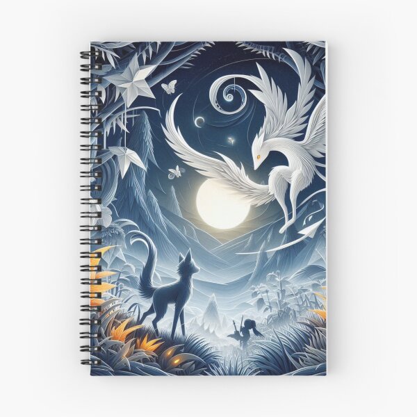 Item preview, Wisp Will designed and sold by tilmizart.