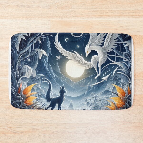 Item preview, Wisp Will designed and sold by tilmizart.