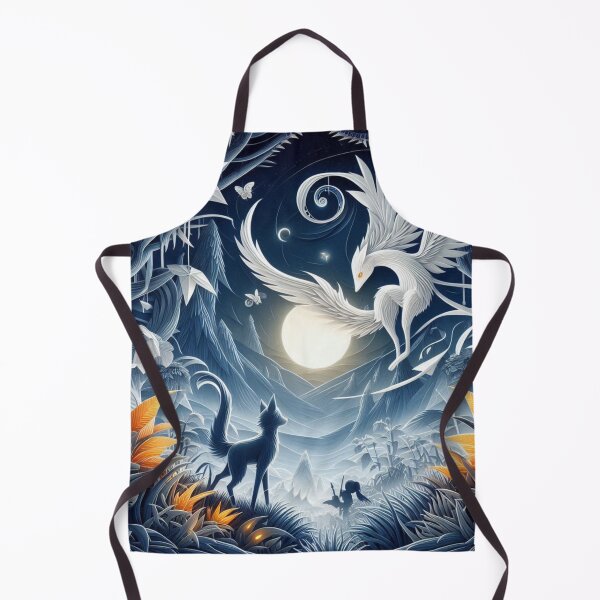 Item preview, Wisp Will designed and sold by tilmizart.