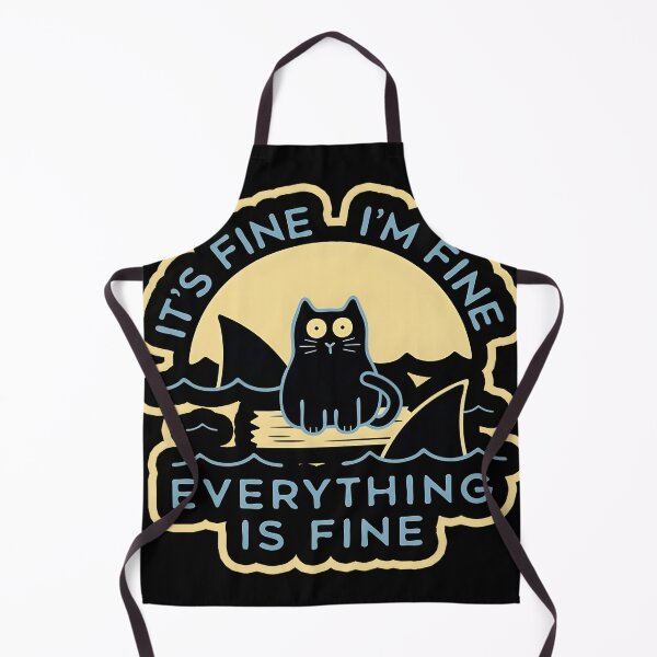 Item preview, 641 Everything Is Fine	 designed and sold by rczjlxdvvj62.