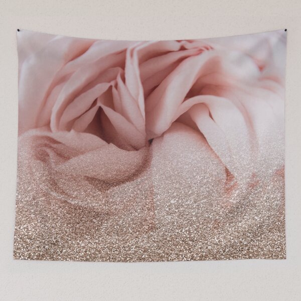 Item preview, Glittering gradient en rose designed and sold by RoseAesthetic.