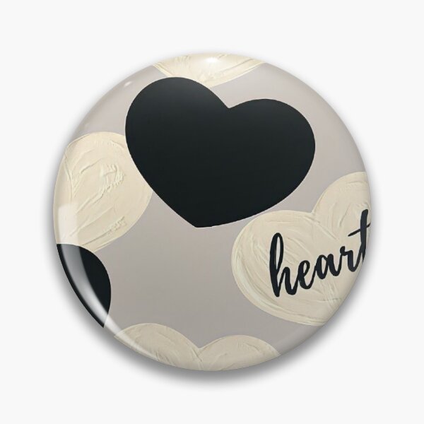 Item preview, Heart Pattern designed and sold by Allvarietyitems.