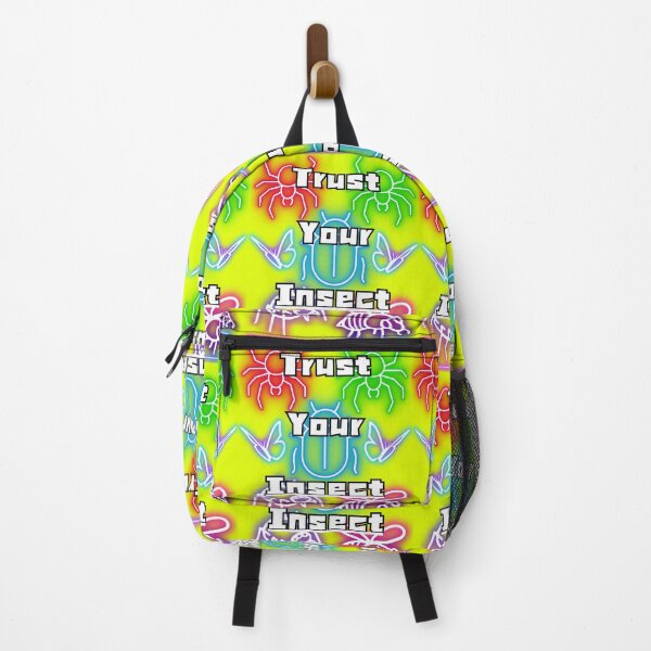 Item preview, Trust Your Insect Humor designed and sold by AbeeRedB.
