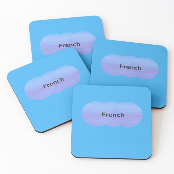 Item preview, Command your understanding of French designed and sold by annenambiro.