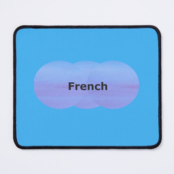 Item preview, Command your understanding of French designed and sold by annenambiro.