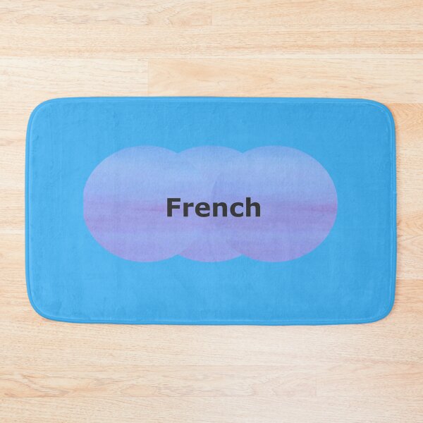Item preview, Command your understanding of French designed and sold by annenambiro.