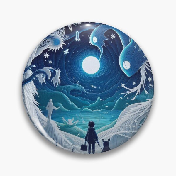 Item preview, Wisp Will designed and sold by tilmizart.