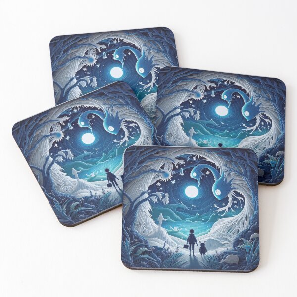Item preview, Wisp Will designed and sold by tilmizart.