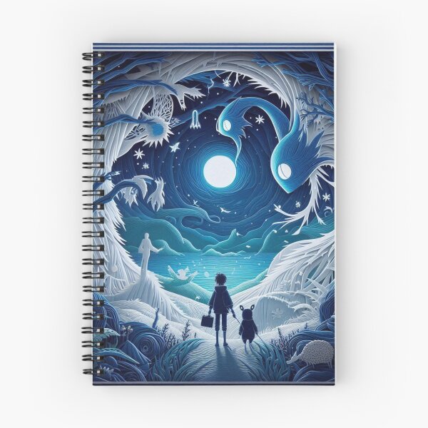 Item preview, Wisp Will designed and sold by tilmizart.