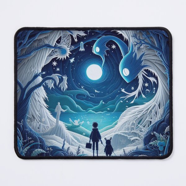 Item preview, Wisp Will designed and sold by tilmizart.