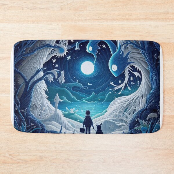 Item preview, Wisp Will designed and sold by tilmizart.