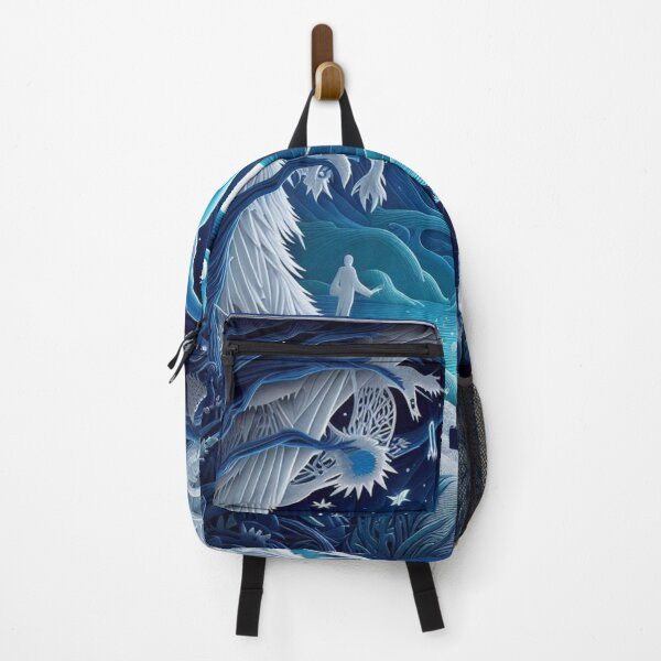 Item preview, Voluntad Wisp designed and sold by tilmizart.