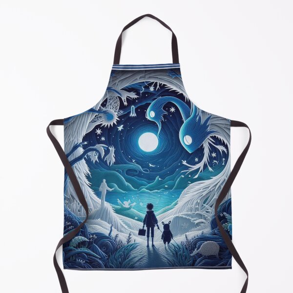 Item preview, Wisp Will designed and sold by tilmizart.