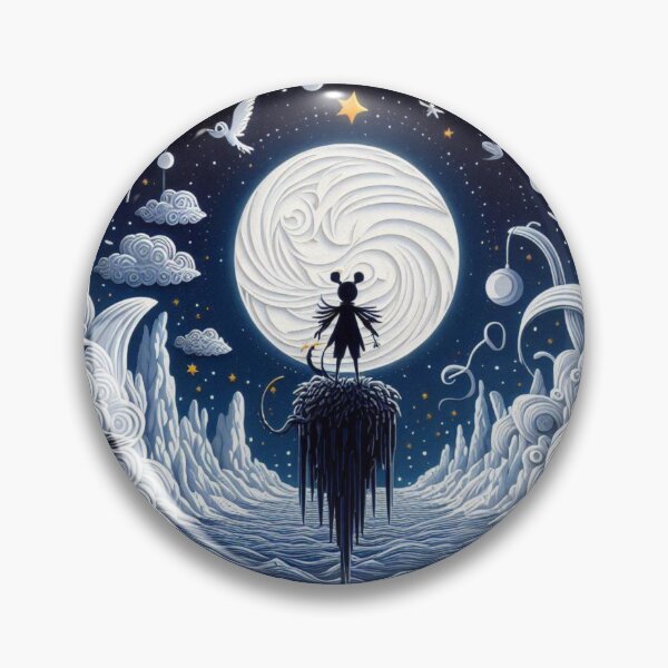 Item preview, Wisp Will designed and sold by tilmizart.