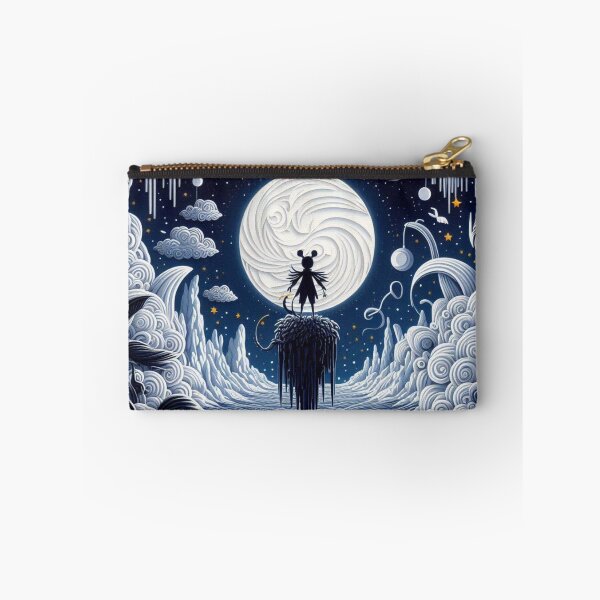Item preview, Wisp Will designed and sold by tilmizart.