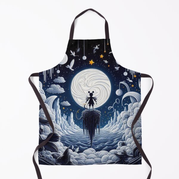 Item preview, Wisp Will designed and sold by tilmizart.