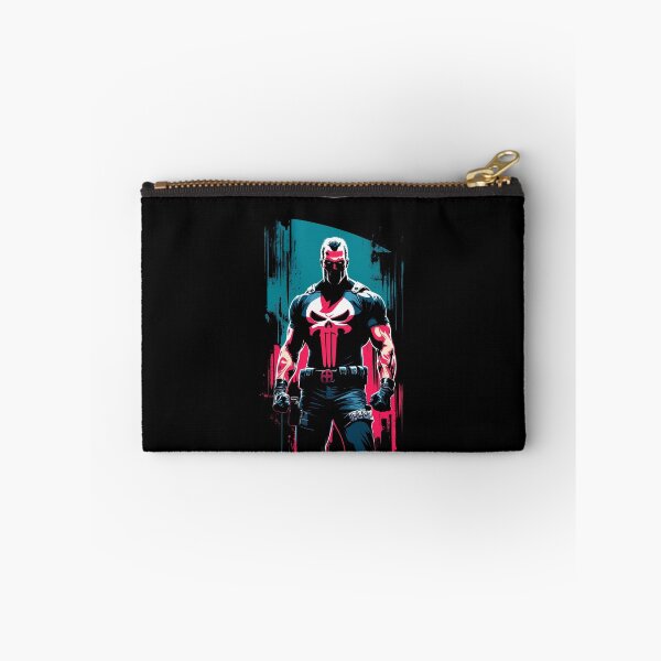 Item preview, A brooding vigilante designed and sold by ATLAST05.