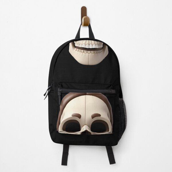 Item preview, The brown skull designed and sold by Halloween Time.