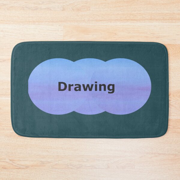 Item preview, Drawing Success Path designed and sold by annenambiro.