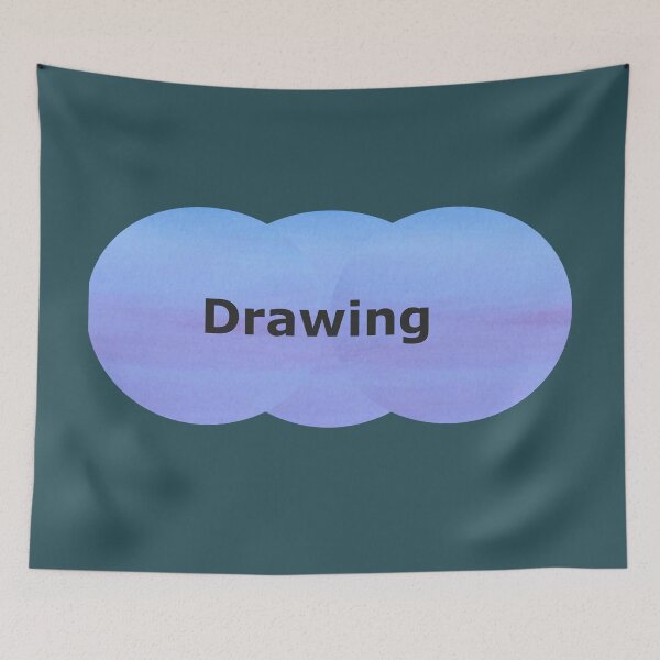 Item preview, Drawing Success Path designed and sold by annenambiro.