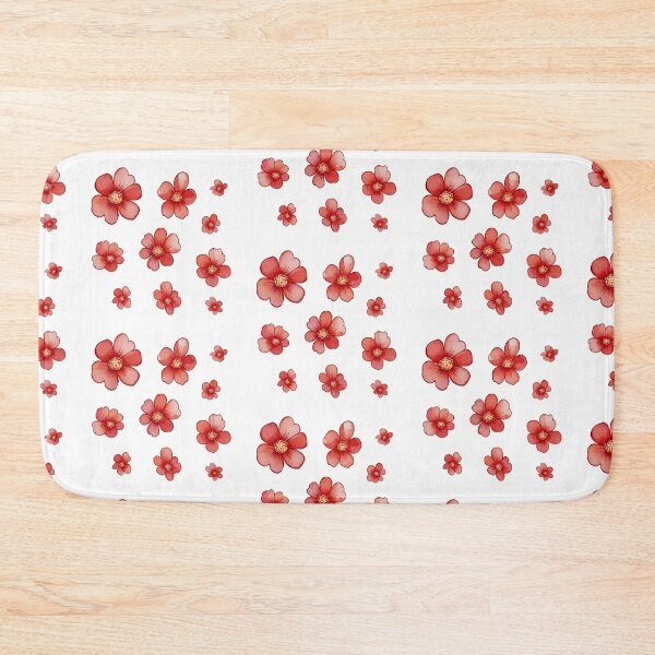 Item preview, Flowers Journaling - Flower Sticker Pack - Pattern  designed and sold by alllyxispace.
