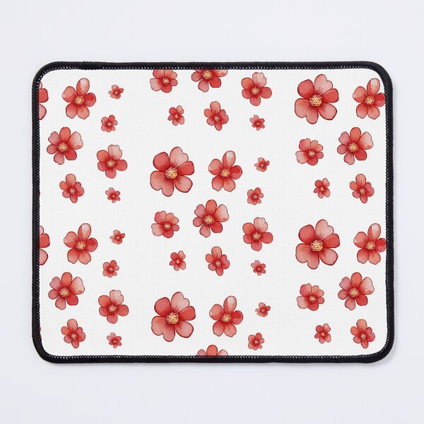 Item preview, Flowers Journaling - Flower Sticker Pack - Pattern  designed and sold by alllyxispace.