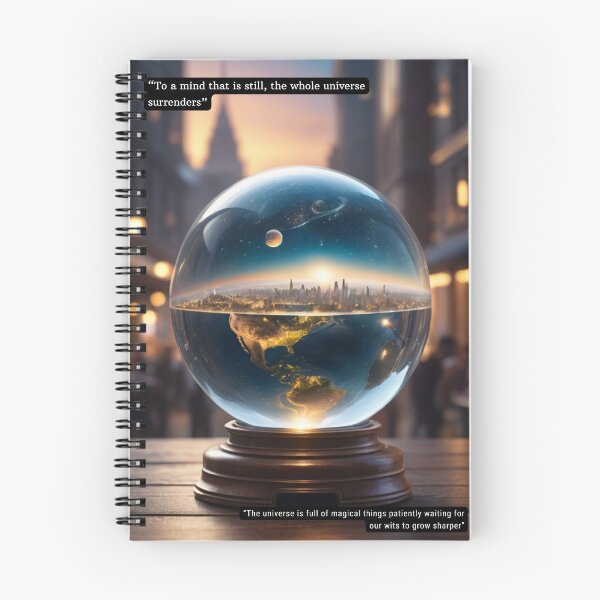 Item preview, Planetary system in a globe designed and sold by zaizen98.