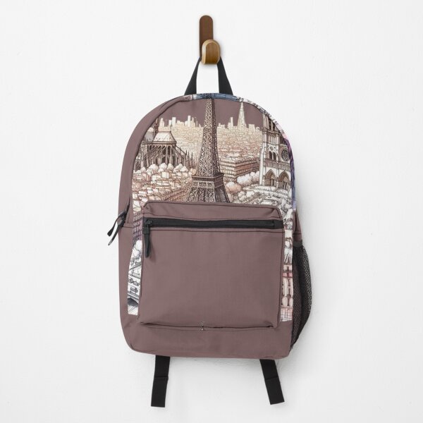 Item preview, the revised, shorter content for Paris , designed and sold by PaintMeWorld.