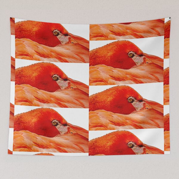 Item preview, Flamingo in the Pink designed and sold by Dalyndigital Photography.