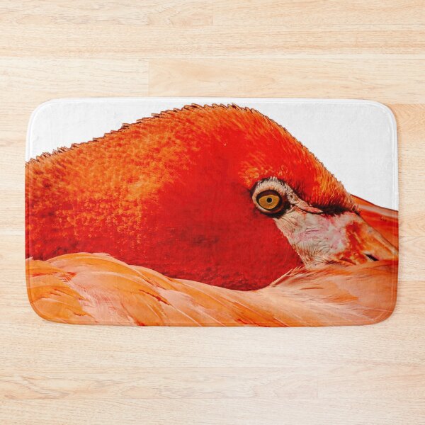 Item preview, Flamingo in the Pink designed and sold by Dalyndigital Photography.