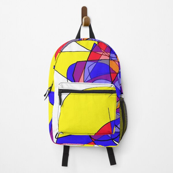 Item preview, Mondrian bloom designed and sold by SureEel.
