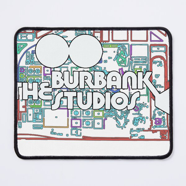 Item preview, Vintage 1972 Burbank Studios Movie Studio designed and sold by MartinEden73.