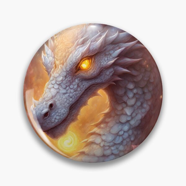 Item preview, Dragon-Pink Rose designed and sold by LVA-Art.