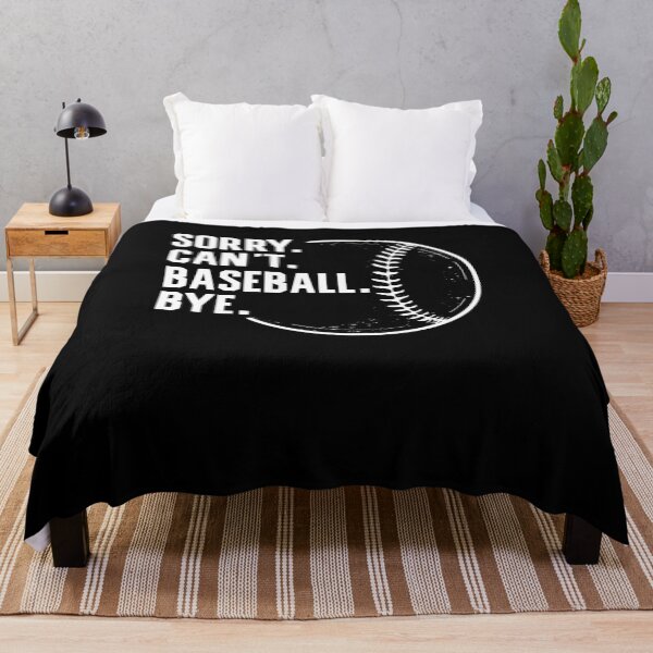 Item preview, Sorry can't baseball bye shirt, funny baseball coach shirt, funny baseball player gift, baseball shirt, baseball life gift, baseball vibes designed and sold by JWstore20.
