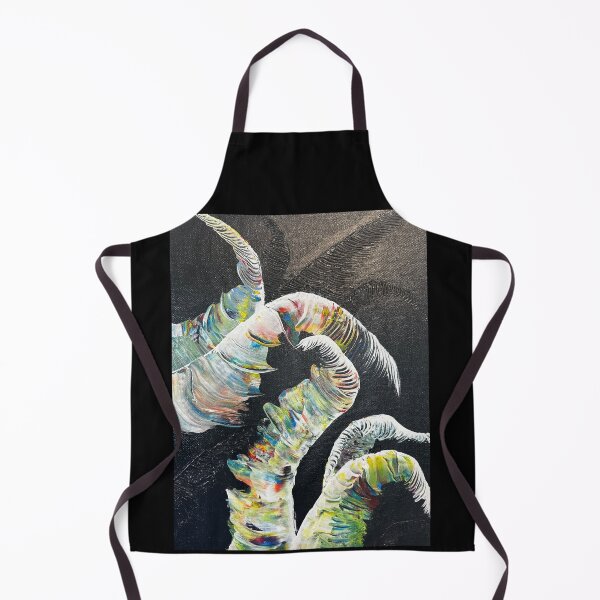 Item preview, Alien species designed and sold by jacquihmyart.