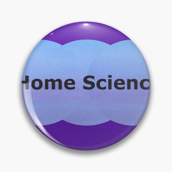 Item preview, All round Home Science designed and sold by annenambiro.
