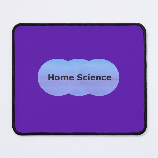 Item preview, All round Home Science designed and sold by annenambiro.