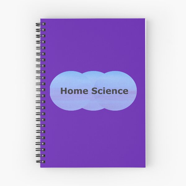 Item preview, All round Home Science designed and sold by annenambiro.