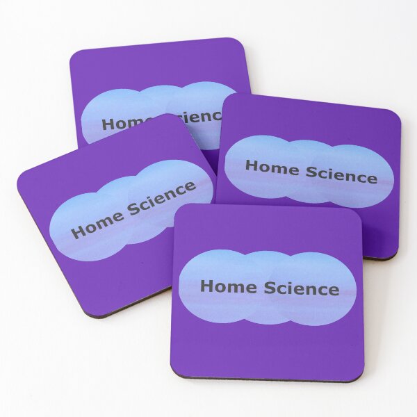 Item preview, All round Home Science designed and sold by annenambiro.