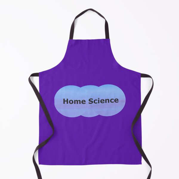 Item preview, All round Home Science designed and sold by annenambiro.