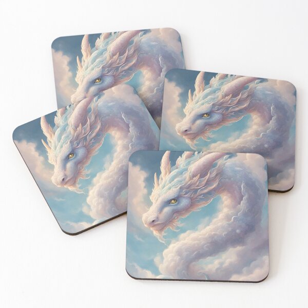 Item preview, Cloud Dragon designed and sold by LVA-Art.