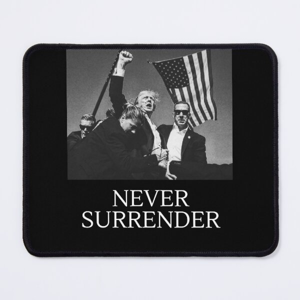 Item preview, The Attempted Assassination Of Donald Trump designed and sold by Flirt-Teez.