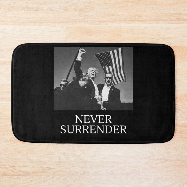 Item preview, The Attempted Assassination Of Donald Trump designed and sold by Flirt-Teez.