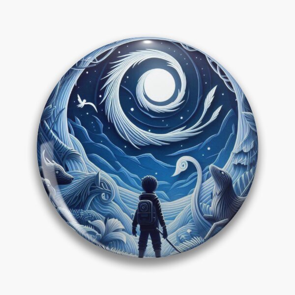 Item preview, Wisp Will designed and sold by tilmizart.