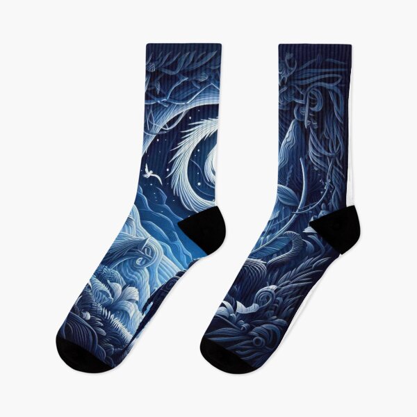 Item preview, Wisp Will designed and sold by tilmizart.