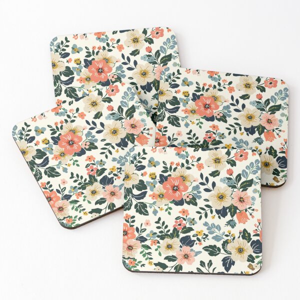 Item preview, Floral Pattern designed and sold by Myra365Art.