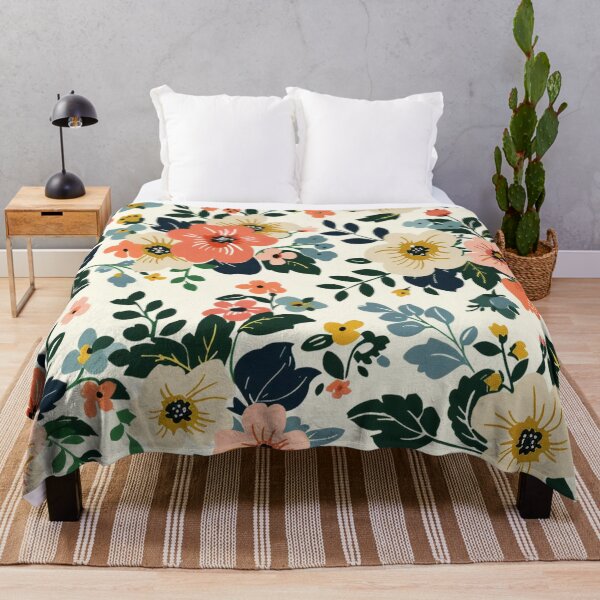 Item preview, Floral Pattern designed and sold by Myra365Art.