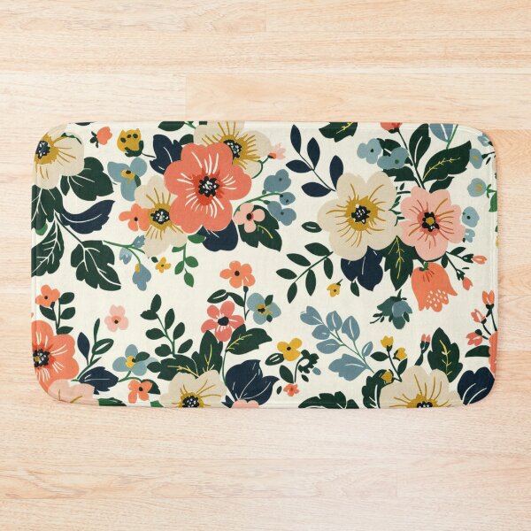 Item preview, Floral Pattern designed and sold by Myra365Art.