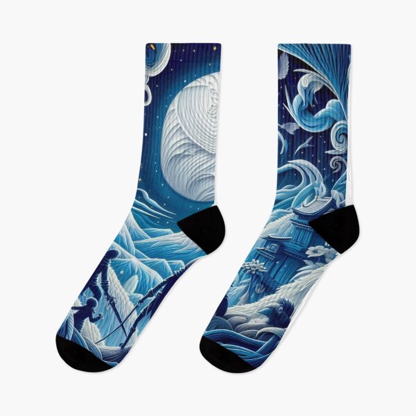 Item preview, Wisp Will designed and sold by tilmizart.
